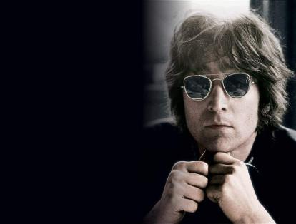 8. John Lennon. El exmiembro de 'The Beatles' generó 12 millones de dólares.