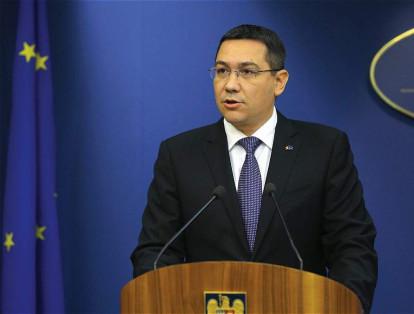 Victor Ponta, ex primer ministro de Rumania, copió pasajes enteros de su tesis doctoral en Derecho, realizada en 2003, de autores célebres en este campo sin citarlos.