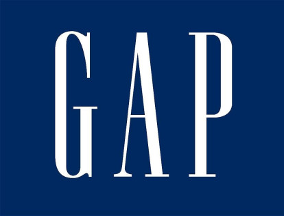 GAP: esta empresa estuvo en el país entre el 2012 y el 2016. Según una encuesta realizada por Piper Jaffray, esta es una de las marcas que los adolescentes ya no usan.