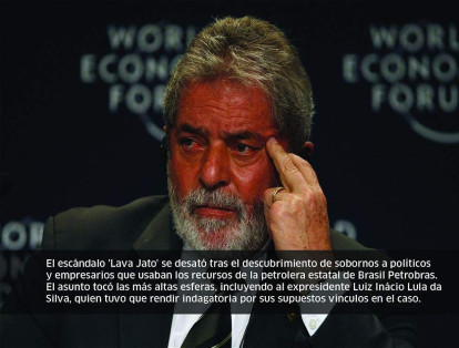 Antonio Lacerda / EFE
