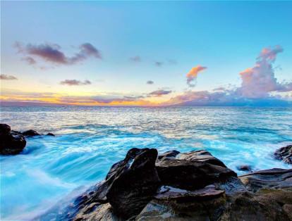 7. Maui, Hawái. Es conocida como 'la isla mágica' por la belleza de sus playas y el lujo de sus restaurantes y resorts.