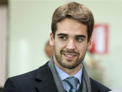 Eduardo Leite es el alcalde de la ciudad brasileña de Pelotas. Con 32 años, es el más joven en asumir dicho cargo.