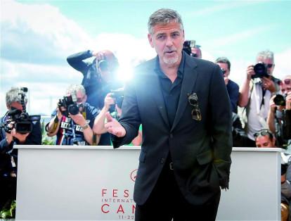 El actor George Clooney, de 55 años, será padre de gemelos. Según el medio libanés 'Daily Star', el nacimiento será en marzo. Sin embargo, esta noticia aún no ha sido confirmada.