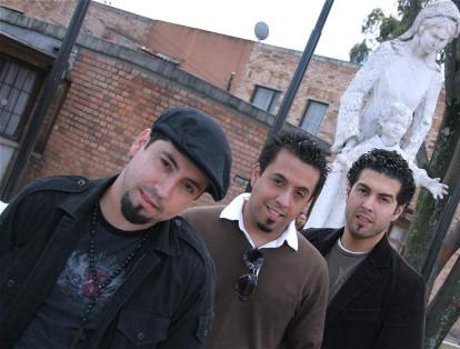 'A puro dolor' de Son by Four. Con esta canción el grupo de salsa puertorriqueño alcanzó la fama en 1999. En la actualidad se dedican a la producción de música cristiana.