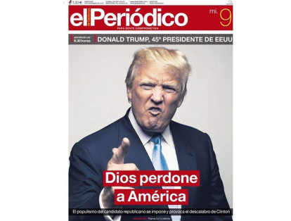 'El Periódico', de Cataluña.