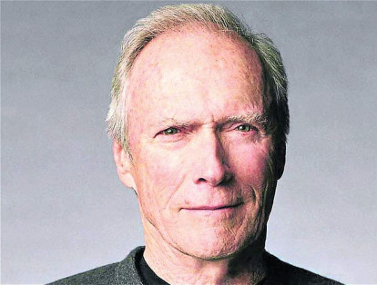 En una entrevista con la revista 'Esquire', Clint Eastwood señaló que votaría por Donald Trump, a pesar  de que "dice muchas cosas sin sentido".