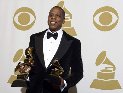 Jay Z, considerado como uno de los mejores raperos, tiene 21 premios. Estos los ha ganado en cada una de las cuatro categorías de Rap Field.