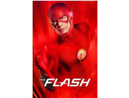 La serie 'The Flash' se estrenó el 21 de 2014 en la cadena The CW. La tercera, y hasta ahora la última temporada, se emitió desde el 11 de marzo de este año.
