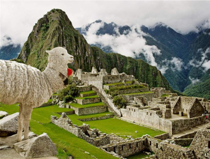 También en Suramérica, Perú es el quinto destino más barato. Se recomienda visitar Arequipa, Cusco, Nasca y su capital, Lima.