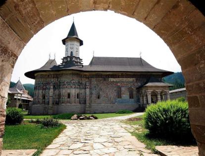 Rumania es uno de los destinos más baratos en Europa. Sus castillos y palacios son quizá su mayor atractivo.