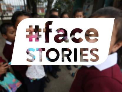 Encuentre más #FaceStories en el Facebook de EL TIEMPO.