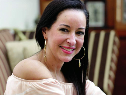 A principios del 2015, Flavia Do Santos hizo pública su enfermedad. En varias entrevistas ha manifestado su optimismo frente al tratamiento.