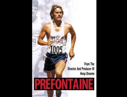 'Prefontaine' recrea la vida de Steve Prefontaine, quien intentó toda su vida ser campeón olímpico sin conseguirlo. La cinta es protagonizada por Jared Leto.