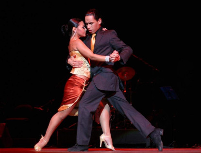 La capital caldense mantiene un profundo aprecio por el tango, con una calle del centro dedicada a de forma exclusiva al disfrute de este género.