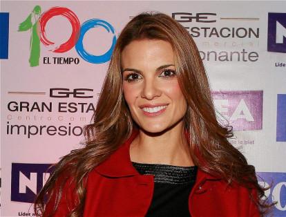 Tatiana de los Ríos: en el 2005, la modelo paisa evadió un retén y tras ser detenida, la prueba de alcoholemia dio positiva. Su licencia fue suspendida por dos años.