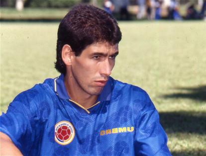 El defensa colombiano Andrés Escobar, con 27 años, fue asesinado en Medellín 10 días después del partido en el que marcó un autogol en el Mundial de 1994, en Estados Unidos.