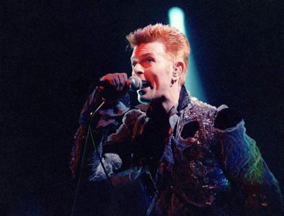 Apenas corría el 10 de enero de 2016 y el mundo musical se estremeció con la muerte de la estrella del rock David Bowie. El británico falleció a los 69 años.
