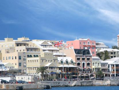 Bermuda es, según este portal, el país más caro del mundo. Su capital, Hamilton, es también la ciudad más costosa.