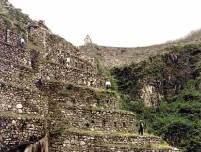 Desde el año de 1983, el complejo arquitectónico de Machu Picchu hace parte de la lista de Patrimonio Mundial de la ONU.
