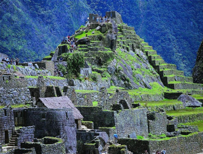 La Unesco formuló un plan de emergencia en 2009 y en 2012 emitió un nuevo documento que reformulaba ese plan de acción dirigido a la conservación de Machu Picchu.
