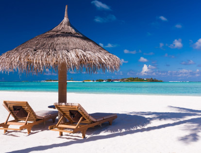 Playa Paraíso en Cuba ocupa el cuarto lugar en el listado de las mejores playas del mundo. Según TripAdvisor, cualquier época del año es buena para visitarla.