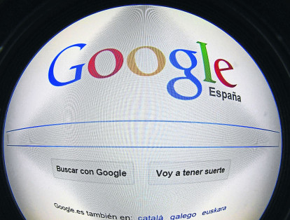 Google, el gigante buscador de Internet, se posiciona en el quinto puesto de este listado.