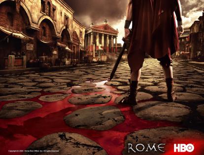 'Roma', también de HBO, tuvo que ser cancelada luego de dos temporadas. Sus altos costos no se vieron reflejados en los números en la audiencia.