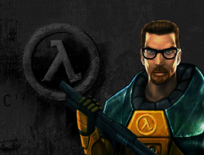 'Half-Life', producido por Valve, es, según Metacritic, uno de los mejores juegos de la historia.