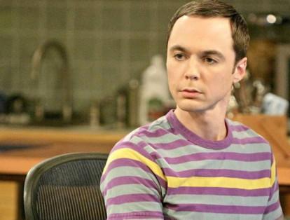 ‘Young Sheldon’. Es la serie precuela de ‘The Big Bang Theory’ la cual contará la vida de joven de Sheldon Coopper cuando iba al colegio a la edad de 9 años. Jim Parsons (foto), será el narrador de la serie mientras que Iain Armitage hará el papel del joven Sheldon.