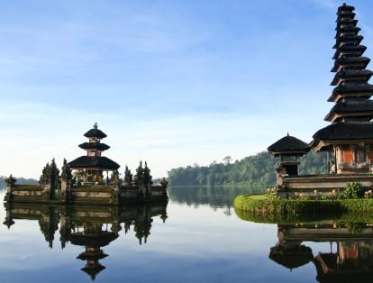 1. Para ‘TripAdvisor’ Bali, en Indonesia, es el destino más popular del mundo. Incluso, lo define como un “paraíso que se siente como una fantasía”. El portal recomienda visitar sus playas y su parte histórica.