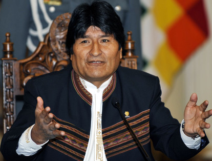 Evo Morales, presidente de Bolivia, ha estado al frente del país suramericano desde enero de 2006. Las recientes elecciones de referendo para su cuarto mandato sorpresivamente determinaron que, a partir de 2020, Bolivia deberá tener un presidente diferente a Morales.