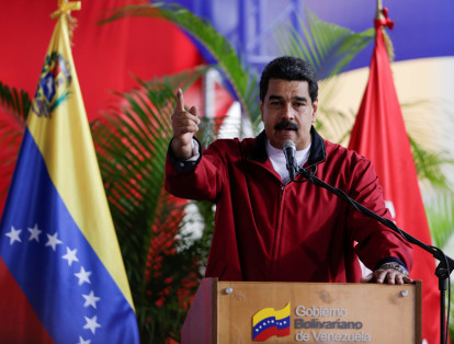 En septiembre del 2016, durante uno de sus actos públicos, Maduro le preguntó a uno de sus colaboradores, Gustavo Villapol, la razón por la que estaba tan delgado. Por medio de señas Villapol le dijo que estaba trotando, pero varias personas del público gritaron que la delgadez del hombre se debía a “la dieta Maduro”. Frente a esto el presidente venezolano respondió: “La dieta de Maduro te pone duro sin necesidad de Viagra”.