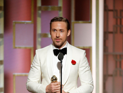 Documentos judiciales obtenidos por el diario 'The Star' muestran como el padre de Ryan Gosling, años después de separarse de su madre, le exigía el dinero que había invertido en él al comienzo de su carrera actoral.