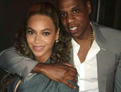 El rapero y productor musical, Jay-Z, vendía un kilogramo de cocaína a la semana.