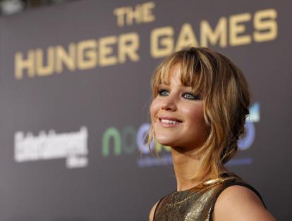 Cuando Jennifer Lawrence llegó muy joven a Nueva York, pasó hambre y no le alcanzaba para mayor cosa, según confesó la actriz.