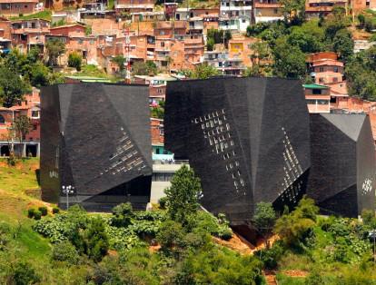 El lugar se convirtió en un referente de transformación social en Medellín, que llevó grandes beneficios a la comuna 1 (Popular) y obtuvo reconocimiento internacional.