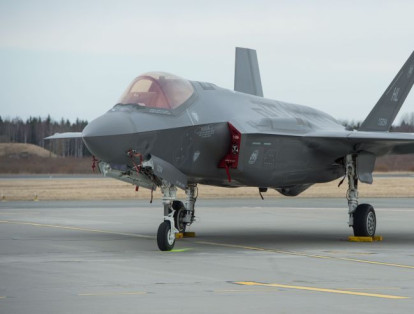 Estados Unidos pretende adquirir al constructor Lockheed Martin un total de 2.443 aviones F-35, por un valor estimado de 323.000 millones de dólares.