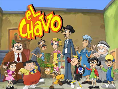 Igualar al éxito de 'El Chavo' es una tarea titánica incluso para una producción con el mismo nombre. A pesar de sus 7 temporadas y 135 episodios, 'El Chavo Animado' nunca pudo transmitirle a su audiencia las mismas sensaciones de antaño.