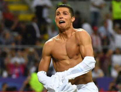 En un partido muy parejo que se definió en los lanzamientos desde el punto penal, Cristiano Ronaldo anotó en el último cobro. El portugués, autor del cuarto gol en la final del 2014, fue, nuevamente, el verdugo del Atlético.