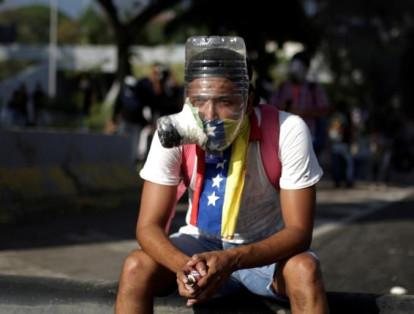 La oposición concentró sus fuerzas en 2016 en lograr un referendo revocatorio que habría supuesto la eventual salida de Maduro y la convocatoria de elecciones.