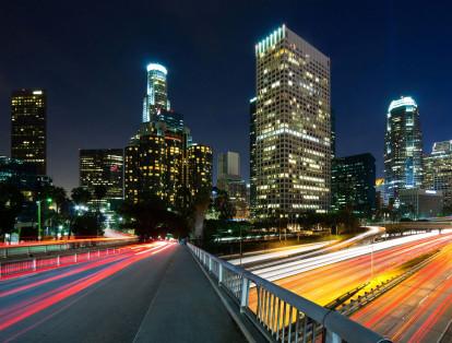 Los Angeles #9
Tradicionalmente una ciudad creativa, más reciente se ha desarrollado extensivamente el ecosistema de startups. Como la segunda ciudad más poblada de los EEUU tiene grandes recursos de talento, y consumidores muy receptivos a las aplicaciones ya lanzadas en el ambiente metropolitano.