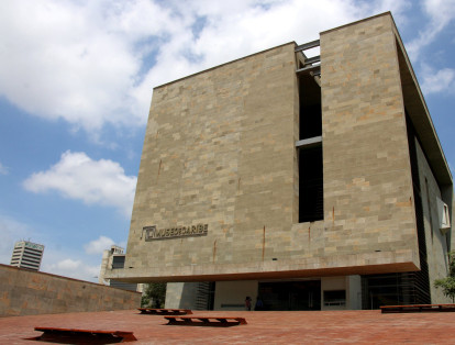 El Museo del Caribe se encuentra situado en el Parque Cultural en el centro histórico de Barranquilla. También está la mediateca Macondo enfocada en la exposición de la obra de Gabriel García Márquez.
