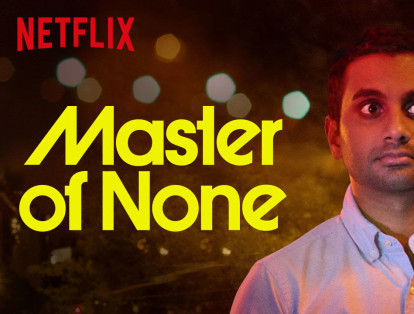 La temporada 2 de 'Master of None' se estrenará el 12 de mayo.