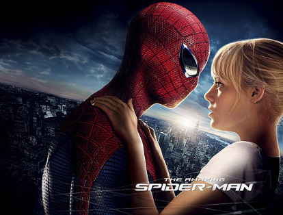 'The Amazing Spiderman' se lanzará el 15 de mayo.