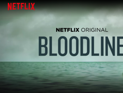 La temporada final de 'Bloodline' se estrenará el 26 de mayo.