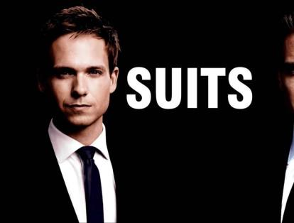 La temporada 6 de 'Suits' se estrenó el 1 de mayo.