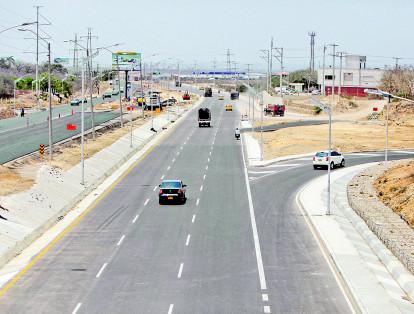 La historia barranquillera se refleja en las 84 calles y 79 carreras que se encuentran en La Arenosa.