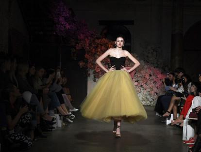 Semana de la moda de Sydney, Australia 2017