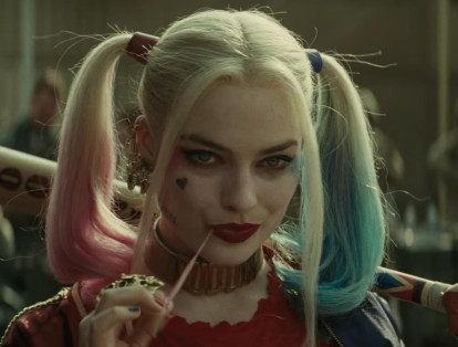 Margot Robbie interpretó a Harley Quinn en la polémica 'Suicide Squad'. Luego de la expectativa generada por sus personajes, la crítica especializada atacó duramente la cinta.