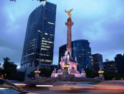 La capital mexicana, Ciudad de México, es la número 87 del mundo y la tercera más inteligente de la región. Sus políticas para el cuidado del medio ambiente y su gobierno son destacados por el estudio.